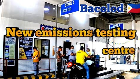 csc koronadal|CSC Emission Test Center .